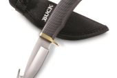 BUCK KNIVES